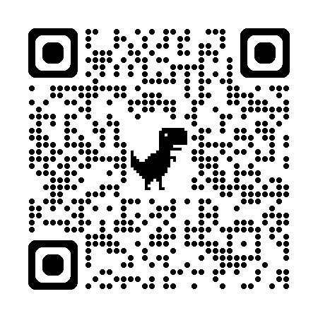 ワクチン予約　QRコード