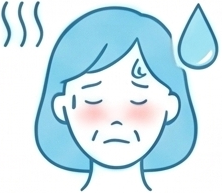 更年期障害