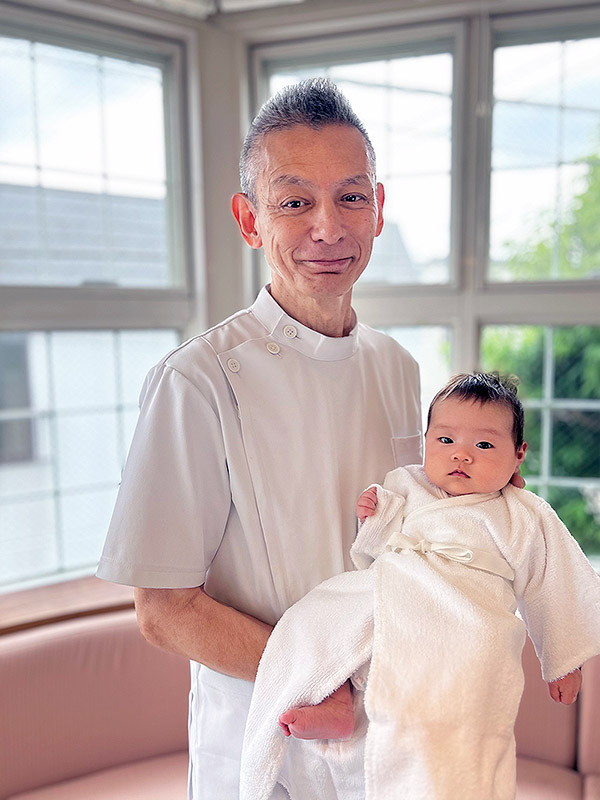 大高医院院長